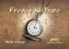 「Frozen In Time」(あなたの好きな時間) by益田克也