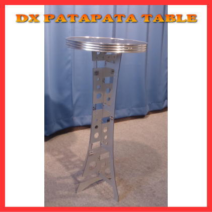 DXパタパタテーブル ※