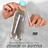 Straw in Bottle ※
