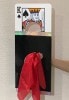 ハンドスルーカード by溝口直隆
