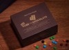 Mini Cube to Chocolate2.0 by Henry Harrius