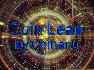 Coin Leap(コインリープ) by Chiharu