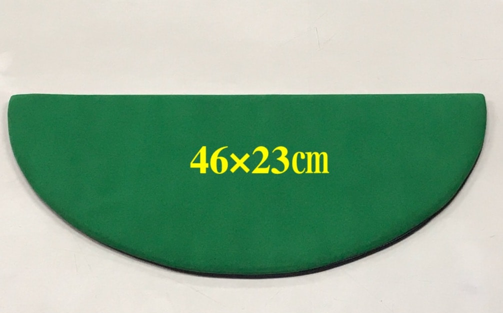 特価 ハーフパッド ※