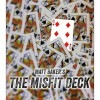 The Misfit Deck by Matt Baker ※