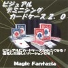 ビジュアル デミニシングカードケース２ ※