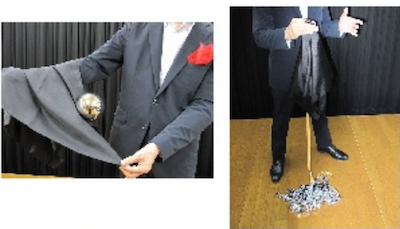 GMメタルテープホルダー ※