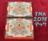 TMA 2018 デックセット ※