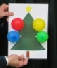 クリスマスツリーの大予言 ※