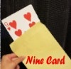 将魔のナインカード