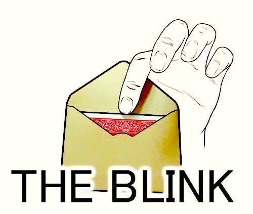 THE BLINK  by紀良京佑 ※