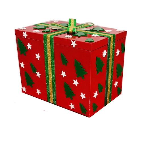 Tora Christmas ギフトボックス ※ ｜すべての商品や手品グッズ揃う