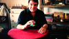 RUBIK GONE by Juan Pablo  ※