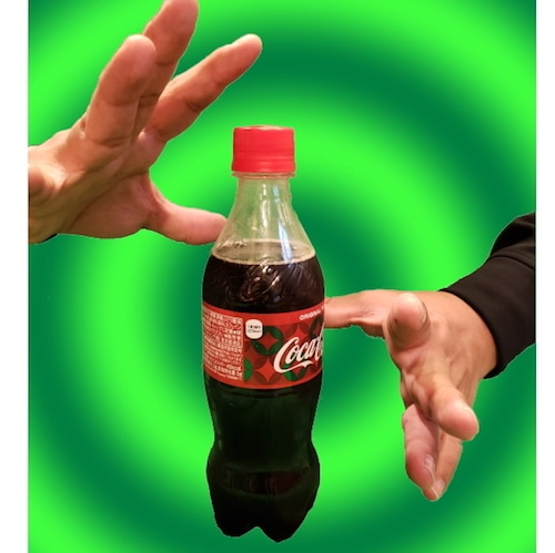 アピアリングペットボトル by SYOUMA