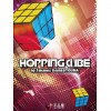 HOPPING CUBE by Takamiz Usui & SYOUMA