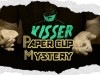 ペーパーカップ・ミステリー by KISSER