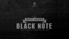 BLACK NOTE ※