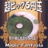 超ビッグ５円玉 ※