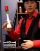 Rose Vase byキムヒョンス ※