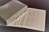 X Rainbow SILVER用のデックとケースのみ