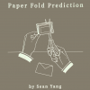 Paper Fold Prediction by Sean Yang