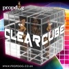 Clear Cube ※