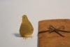 Tiny Bird by Hugo Choi ※