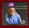 Juan Tamariz Master Class DVD (2本組) ※