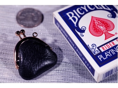 コイン パース mini ※