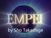 EMPEI ―掩蔽― by 高重翔  ※