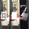 Missing Card ※