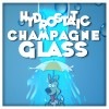 Hydrostatic シャンパングラス by PropDog ※