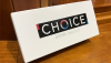 Choice ※