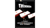THINNER by Mathieu Bich ※