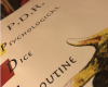 P.D.R.(Psychological Dice Routine) by茘枝