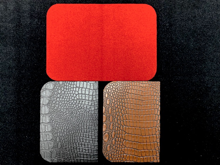 ミニスタイリッシュマット ※