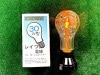 シルク In 点灯電球 Ver2 by溝口直隆