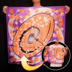 DP ブレンドシルク 和傘