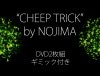 CHEEP TRICK(チープトリック) by野島伸幸