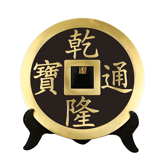 スーパージャンボチャイニーズコイン ※