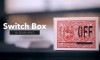 Switch Box by Sean Yang ※