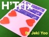 H'Trix (ハート マトリックス) ※