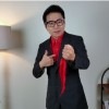 Why Shirt Trick JEKI YOO