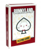 BUNNYLAND Playing Card ※