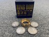 RING BOX (モルガンダラー Ver) by Bill Cheung ※