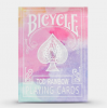 Bicycle Rainbow Cards (mandolin) V2 ※
