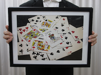 GM びっくりタワー