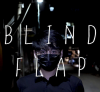 Blind Flap by PH