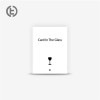 Card in the Glass by TCC