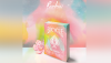 Bicycle Rainbow (Peach) by TCC
