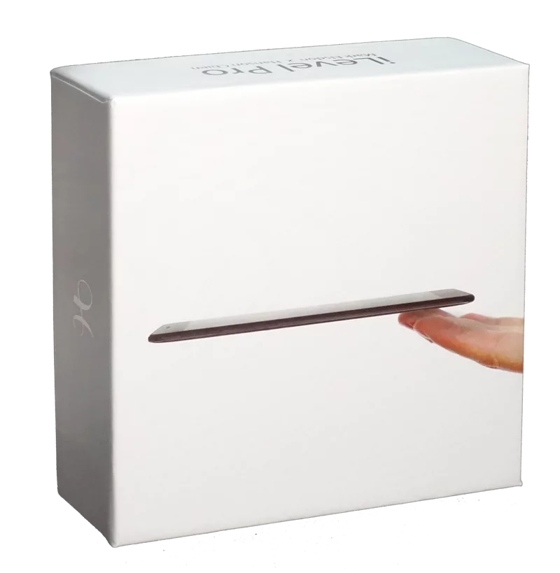 iLevel Pro by Hanson Chien